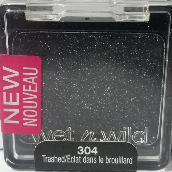 Wet n Wild ColorIcon Eye Shadow  Trashed - Picture 1 of 3